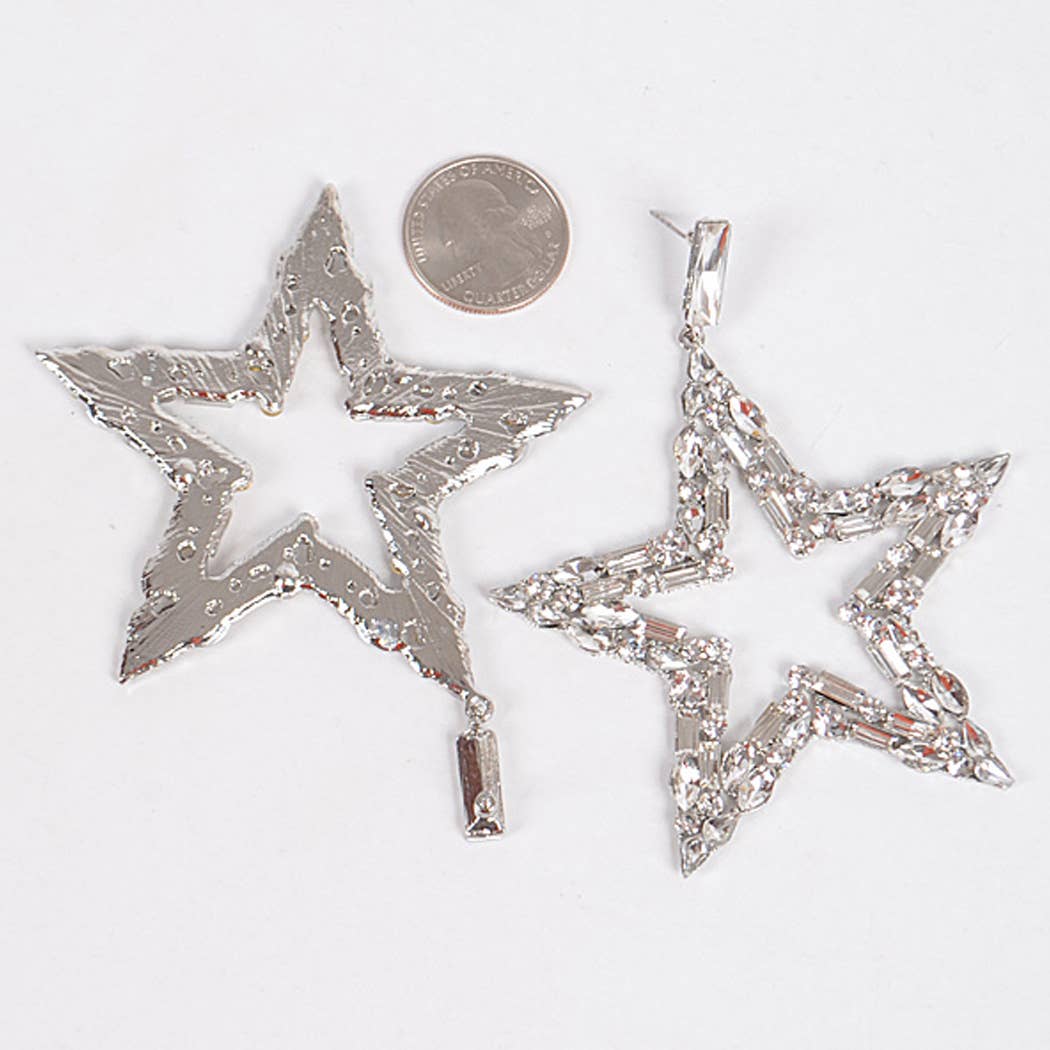 Starlight Earring