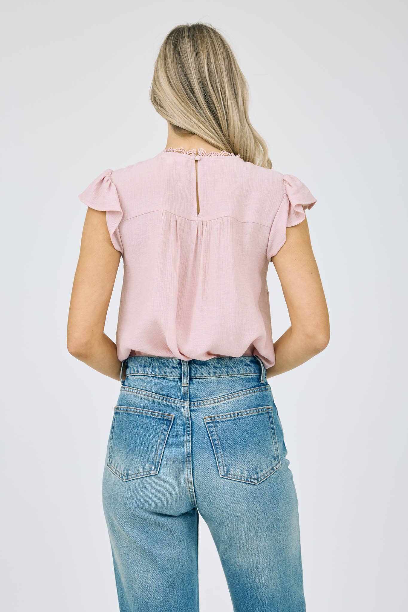 Love the Eyelets