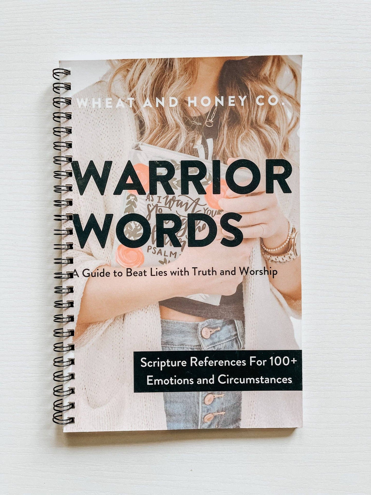 Warrior Words
