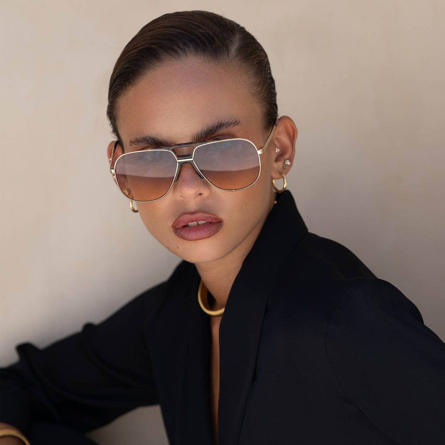 Logan Acetate Aviator