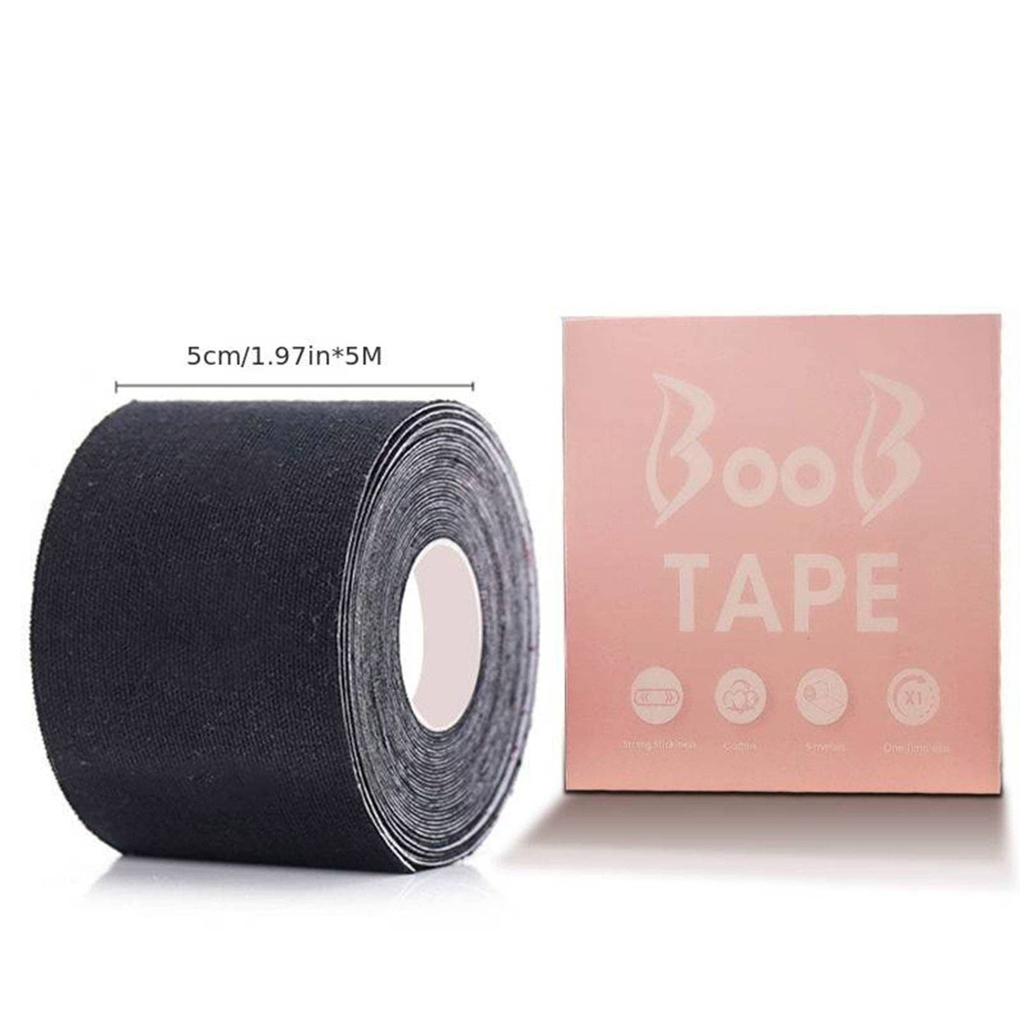 BOOB TAPE