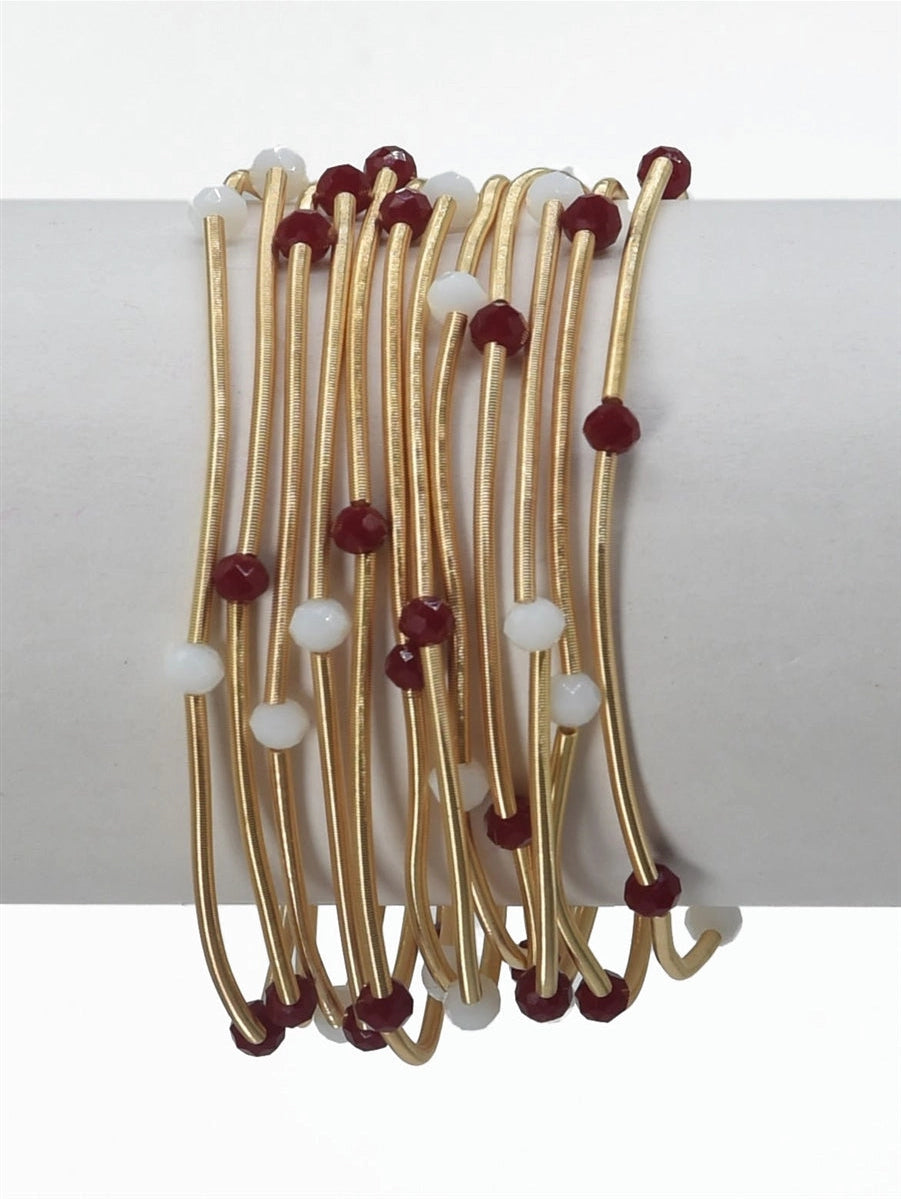 Wired Bracelets