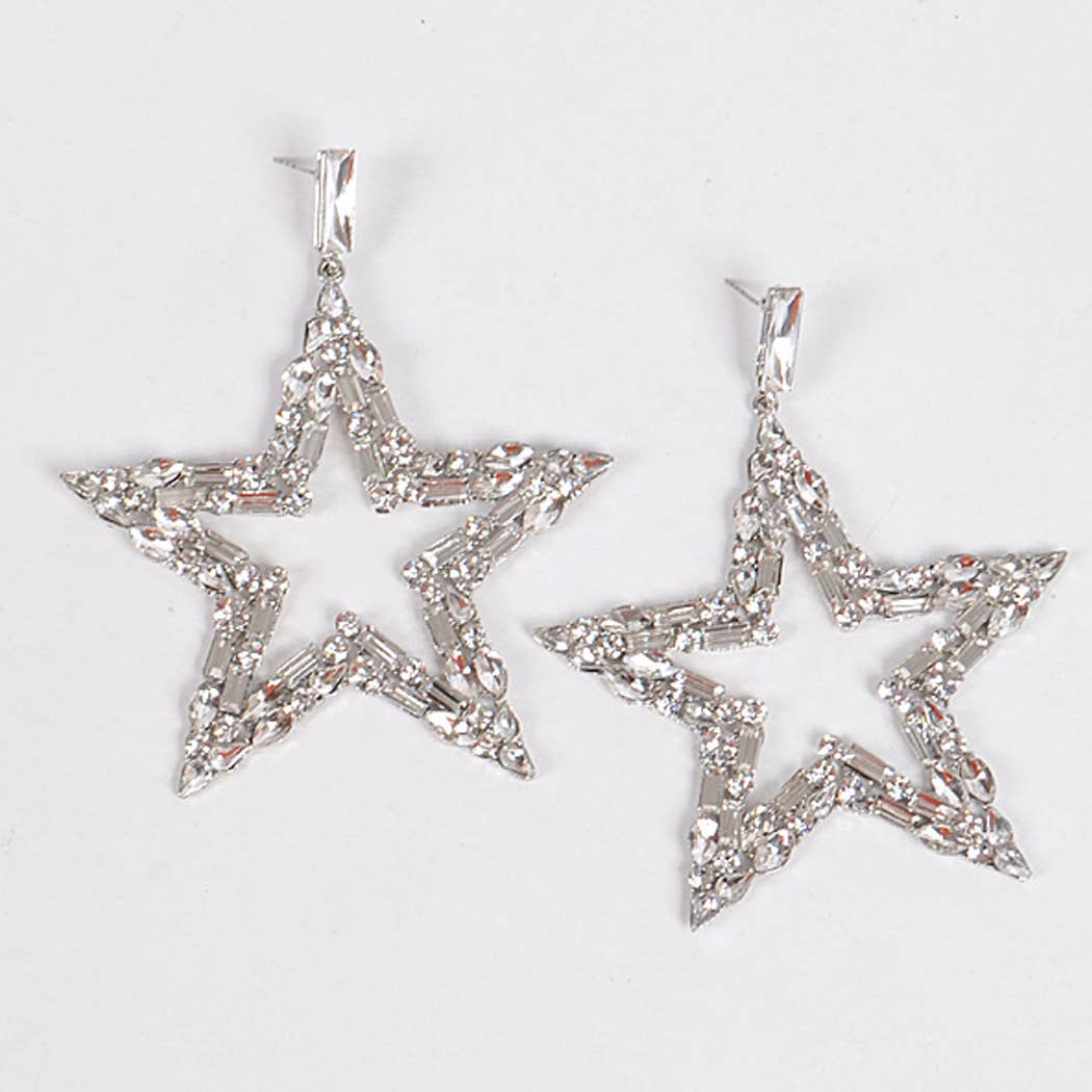 Starlight Earring