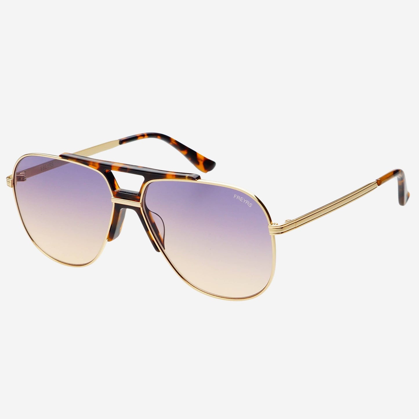 Logan Acetate Aviator