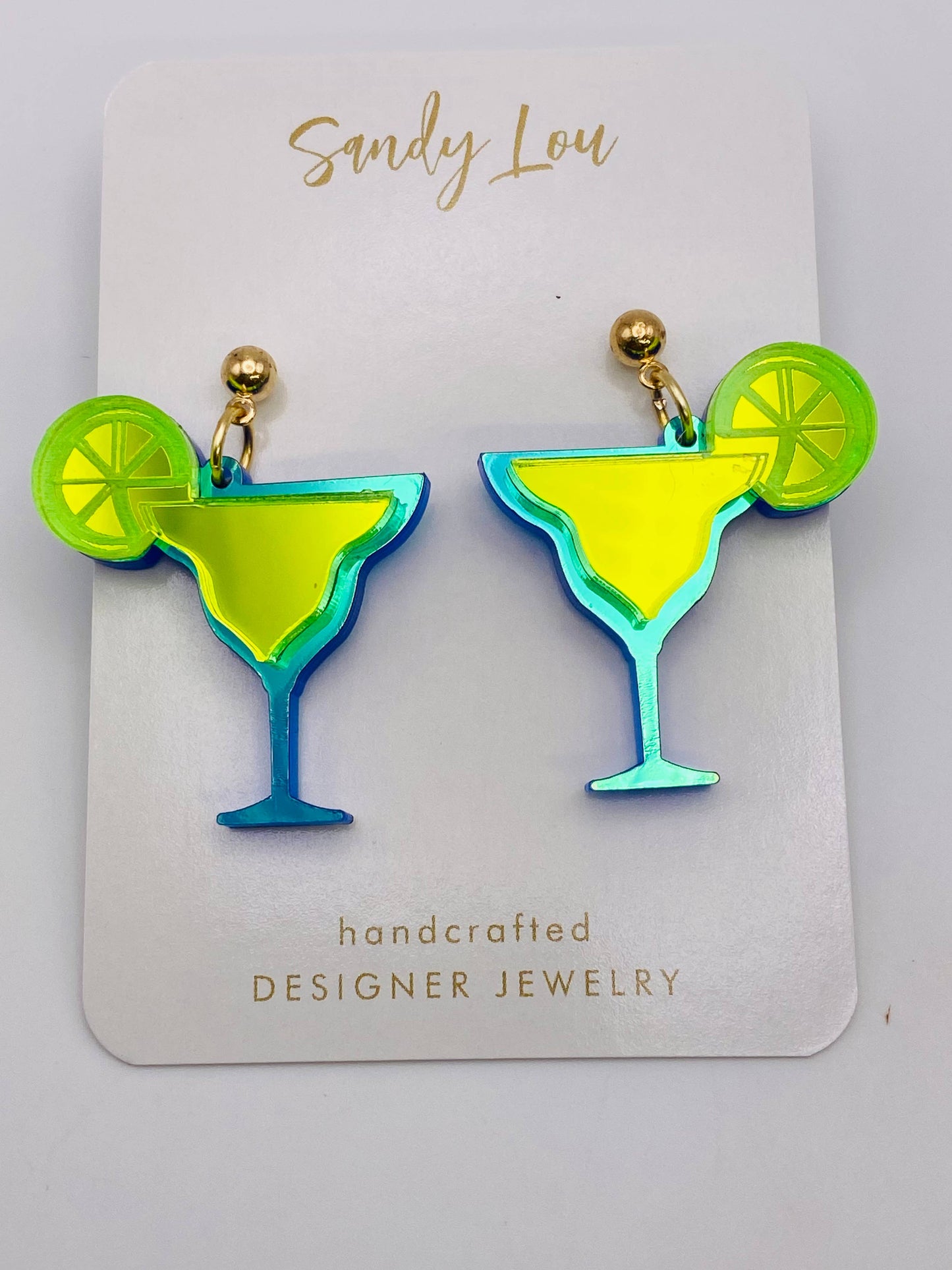 MARGARITA