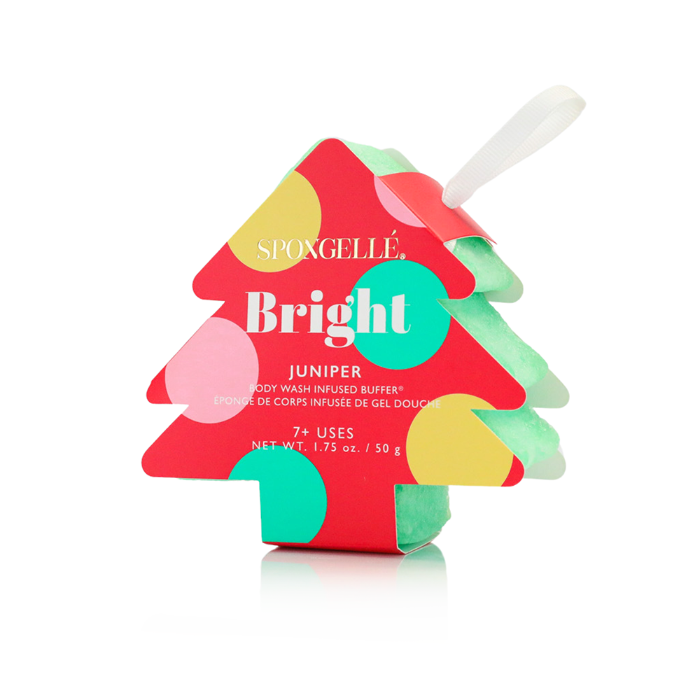 Holiday Tree Buffer - Christmas Gifts
