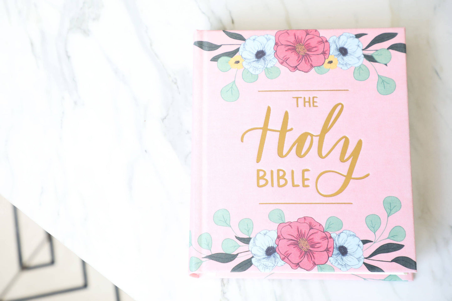 The Holy Bible