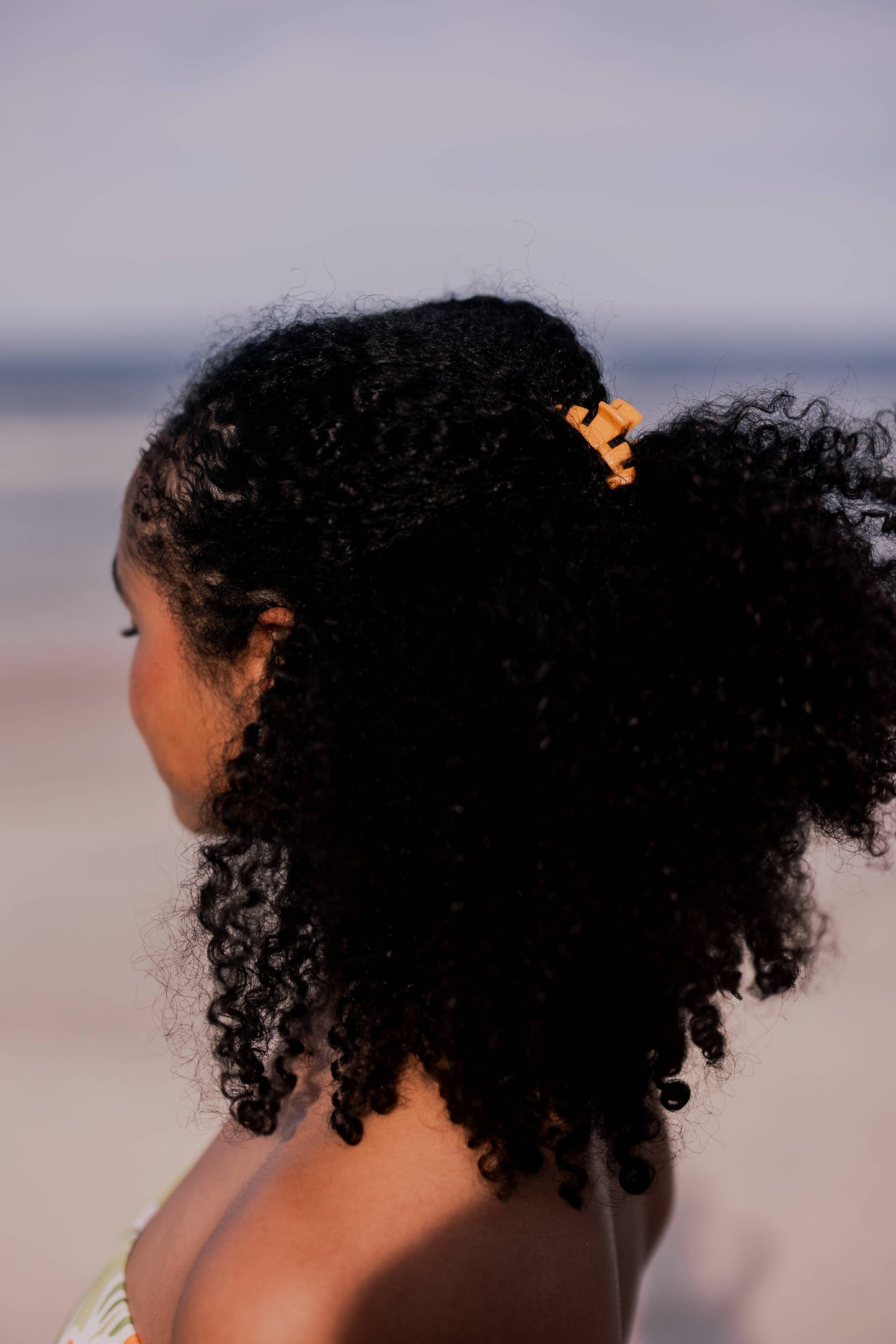 Classic Hair Clip | Tiny | Mango for it!