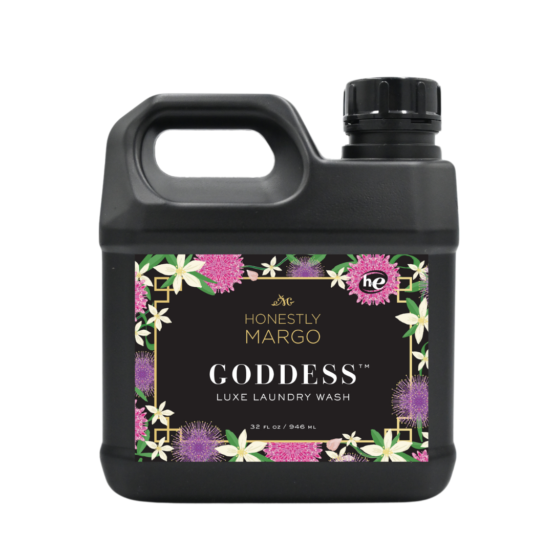 Goddess Luxe Laundry Wash - 32 oz.