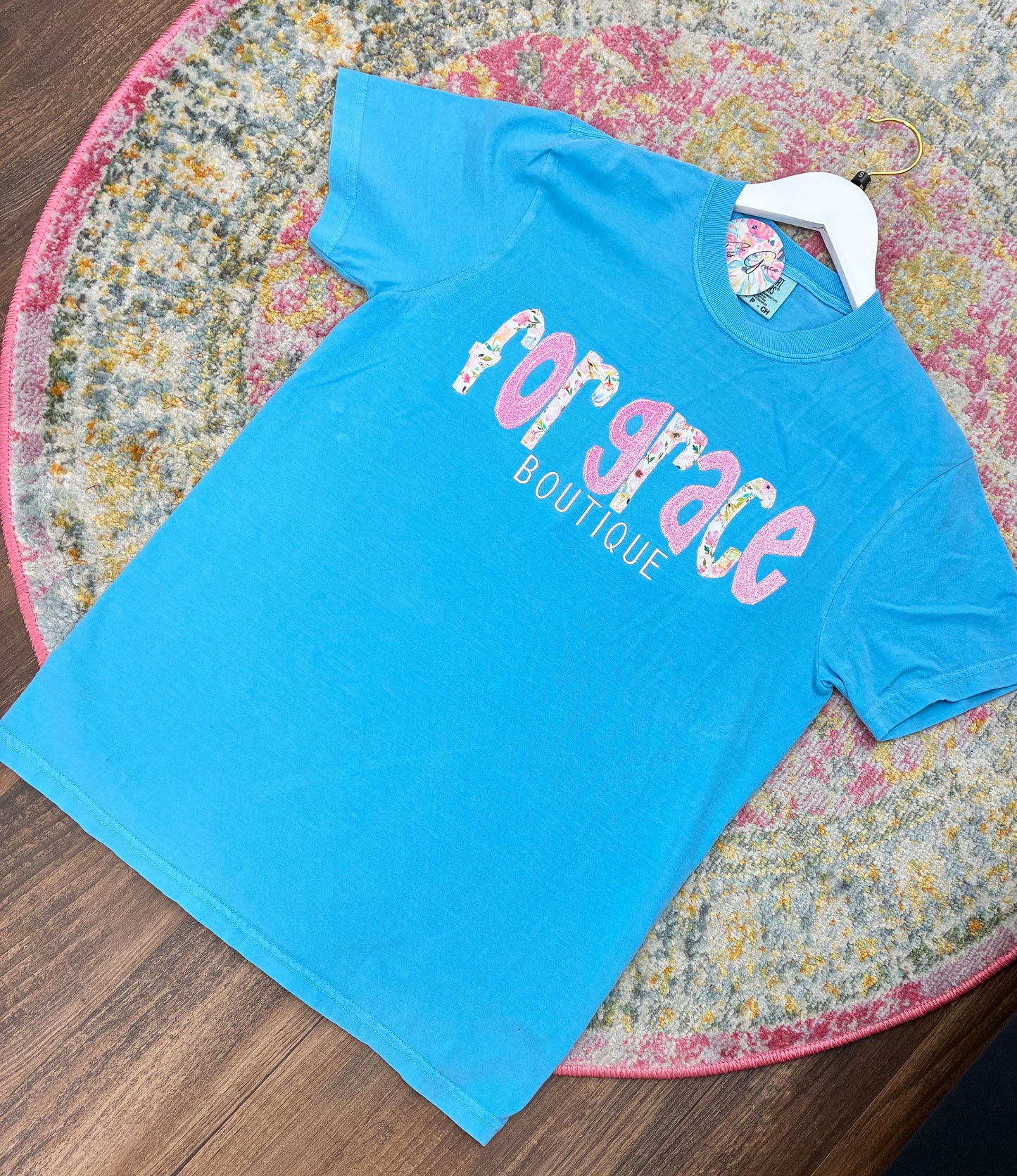 For Grace T-Shirt