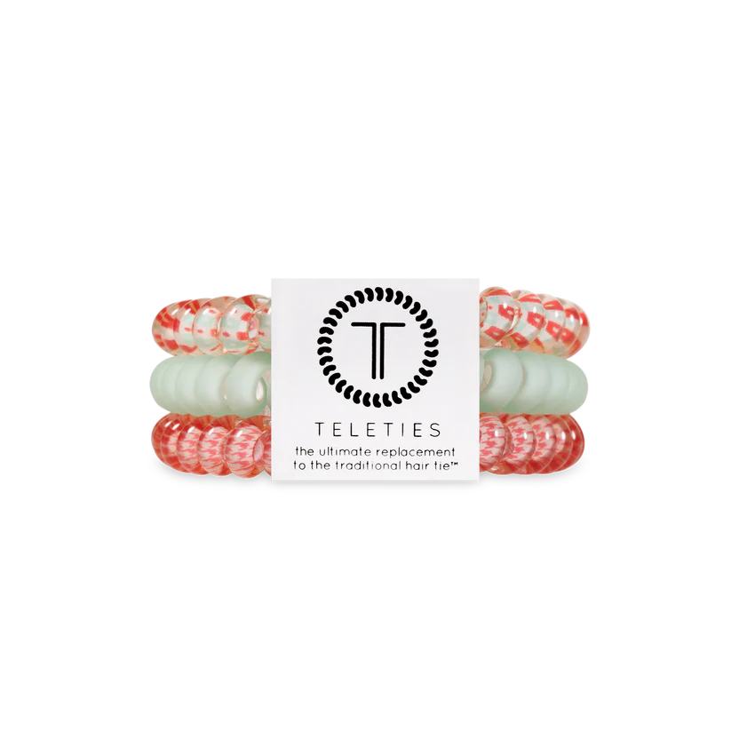 Hair Ties - Small