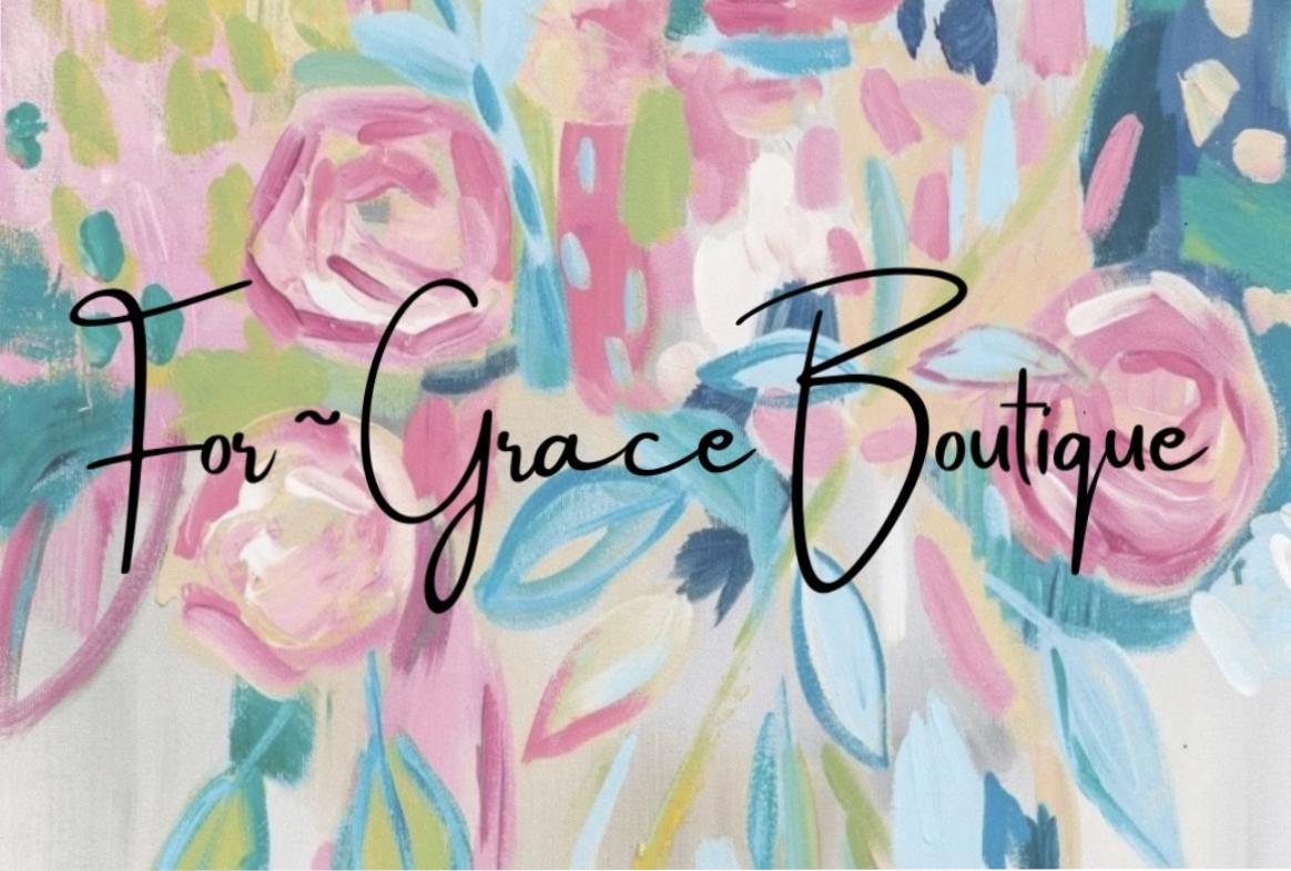 For~Grace Gift Card