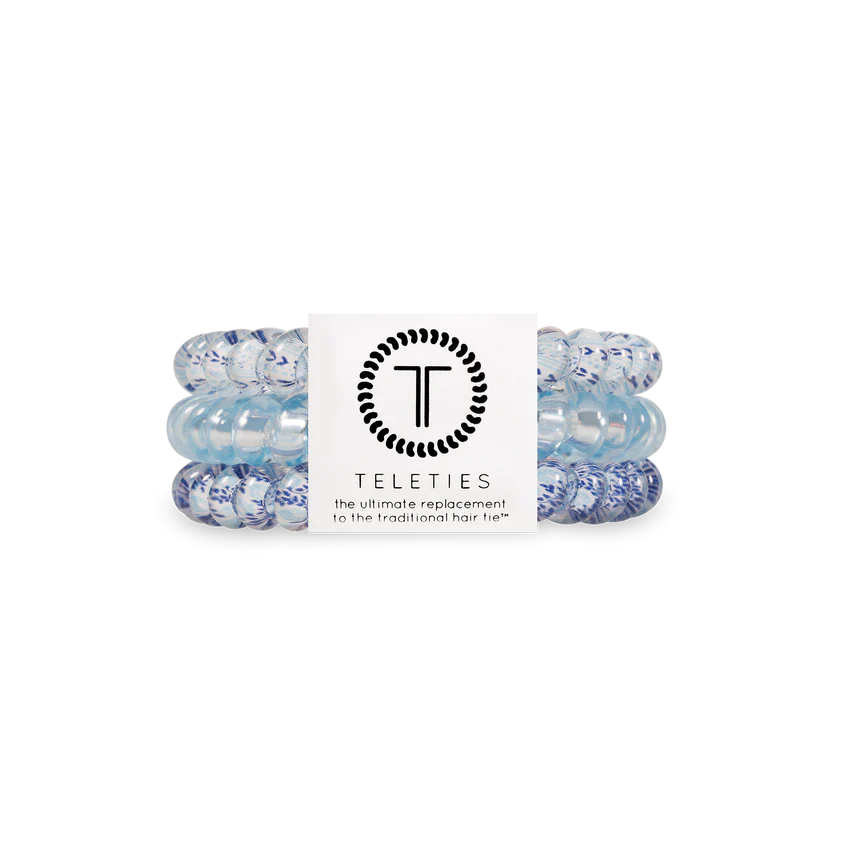 Hair Ties - Small