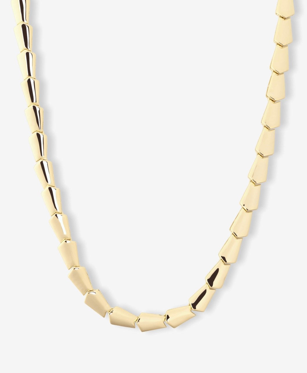 MAMA SERPENT COLLAR 18"