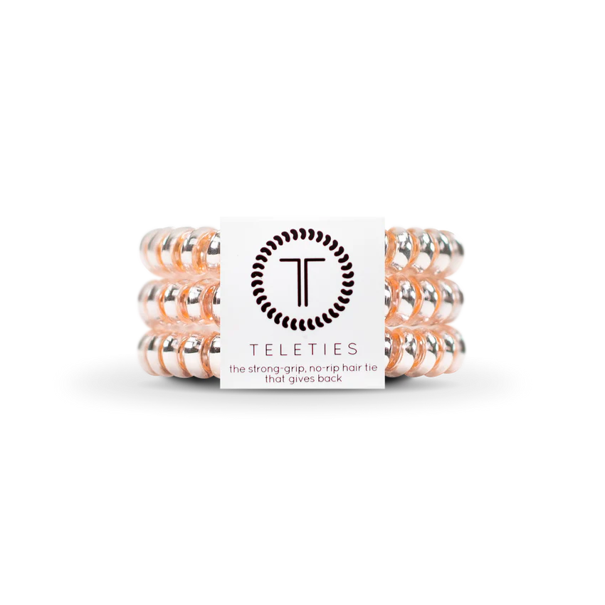 Hair Ties - Small