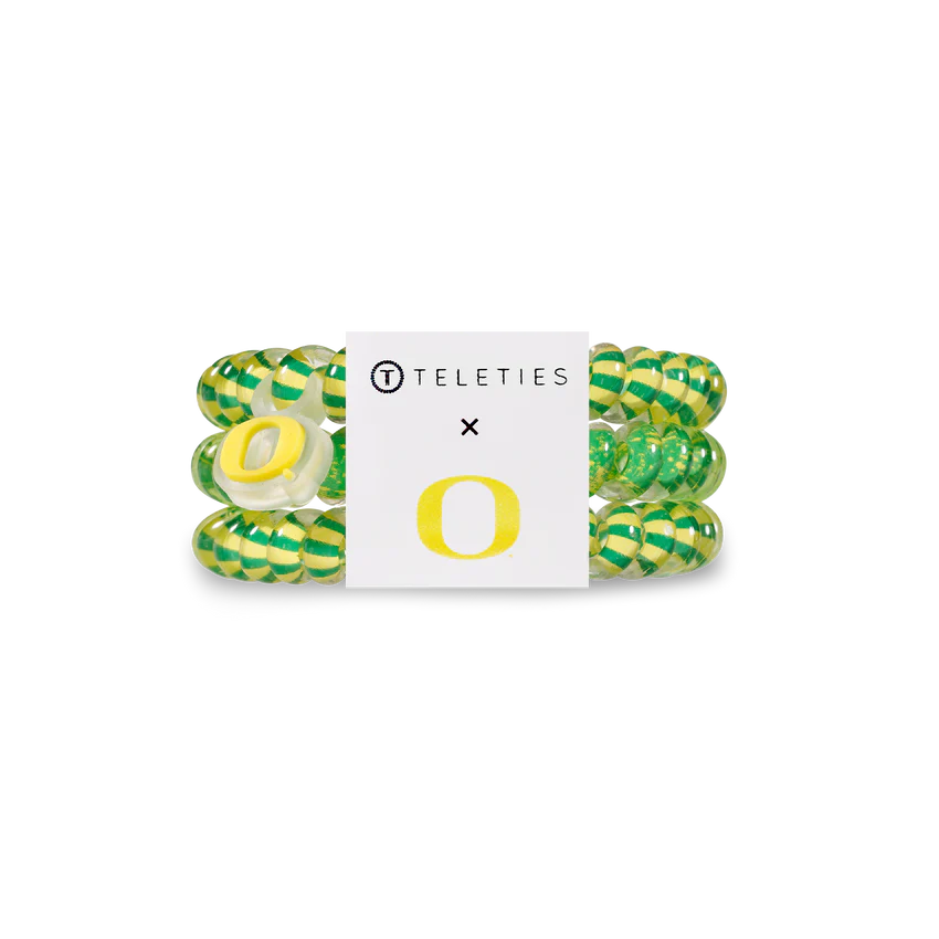 Hair Ties - Small