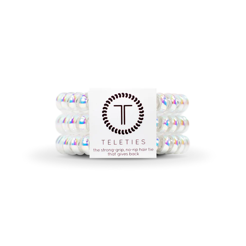 Hair Ties - Small