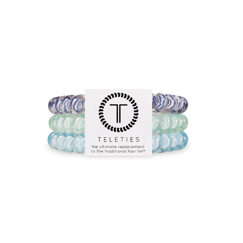 Hair Ties - Small