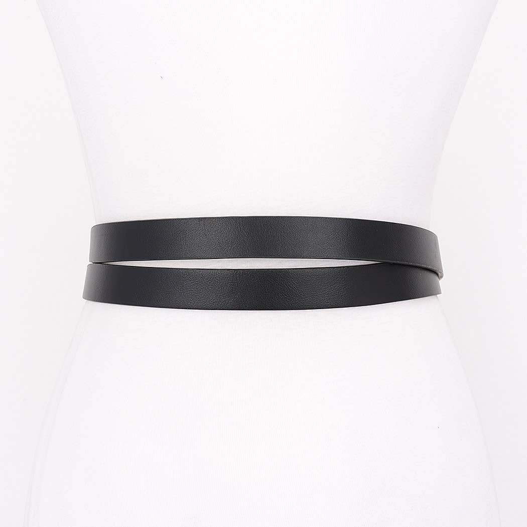 Metal PU Buckle