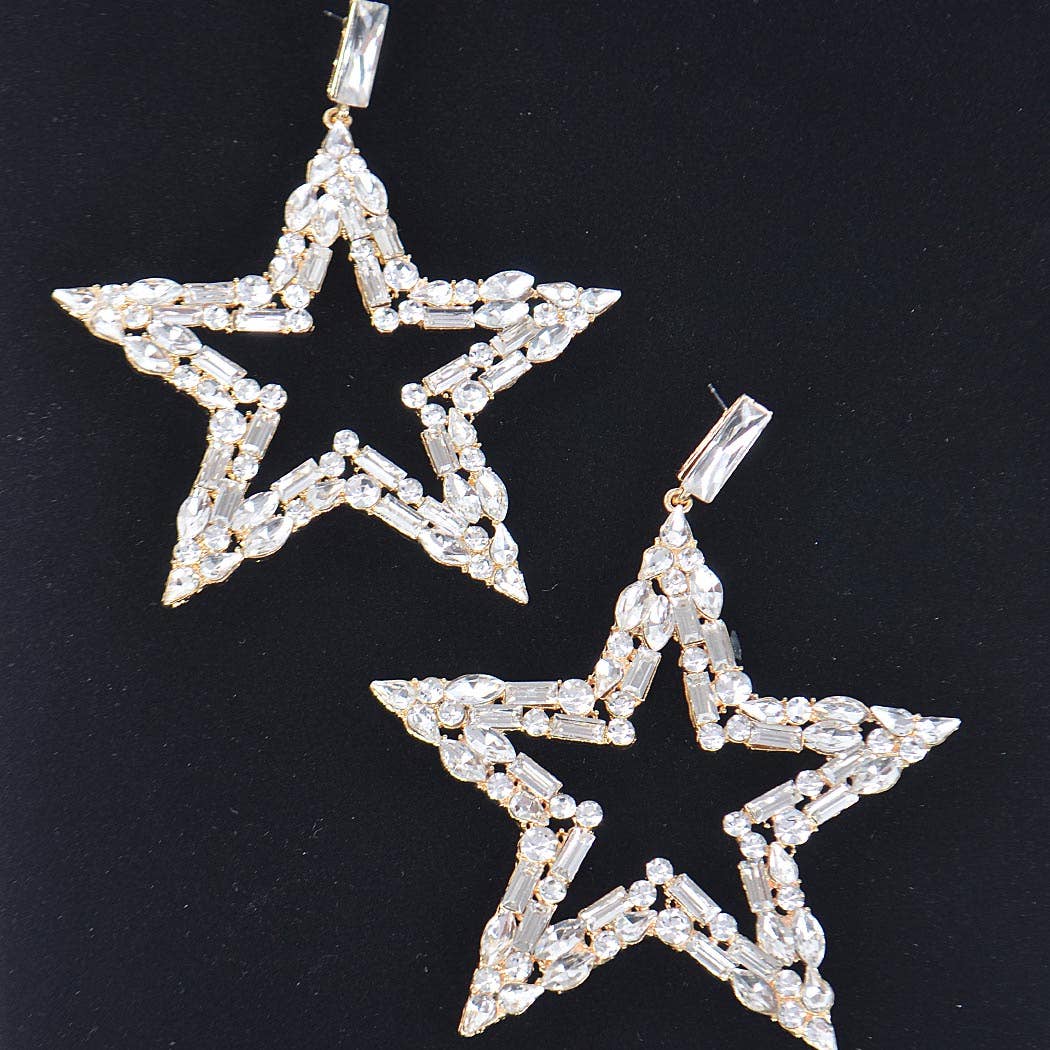 Starlight Earring