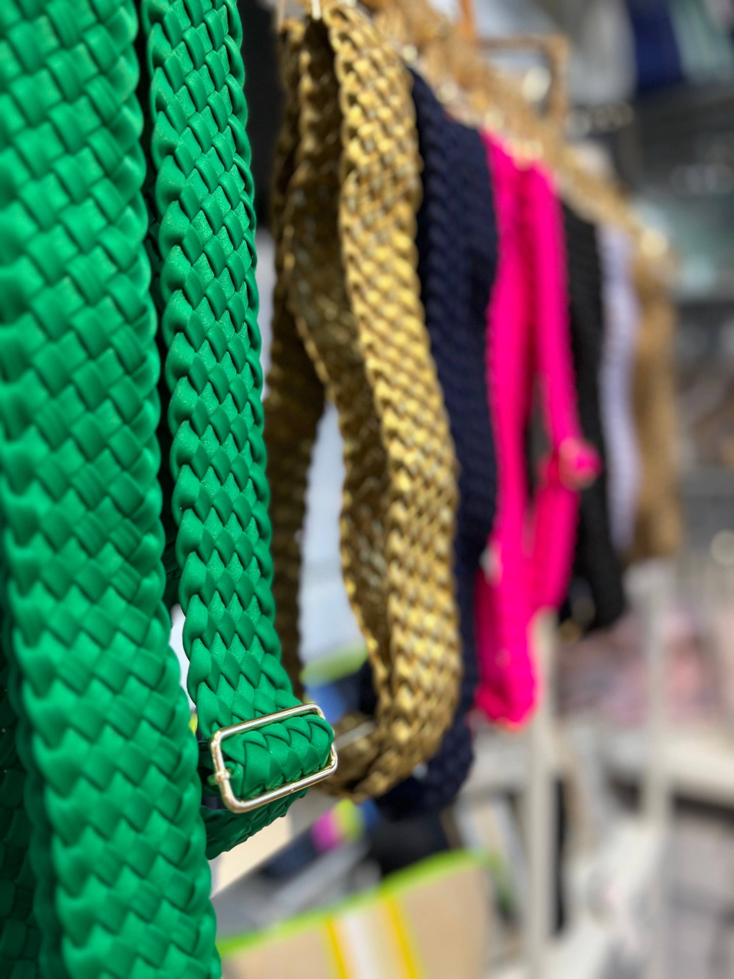 Strap HOT PINK