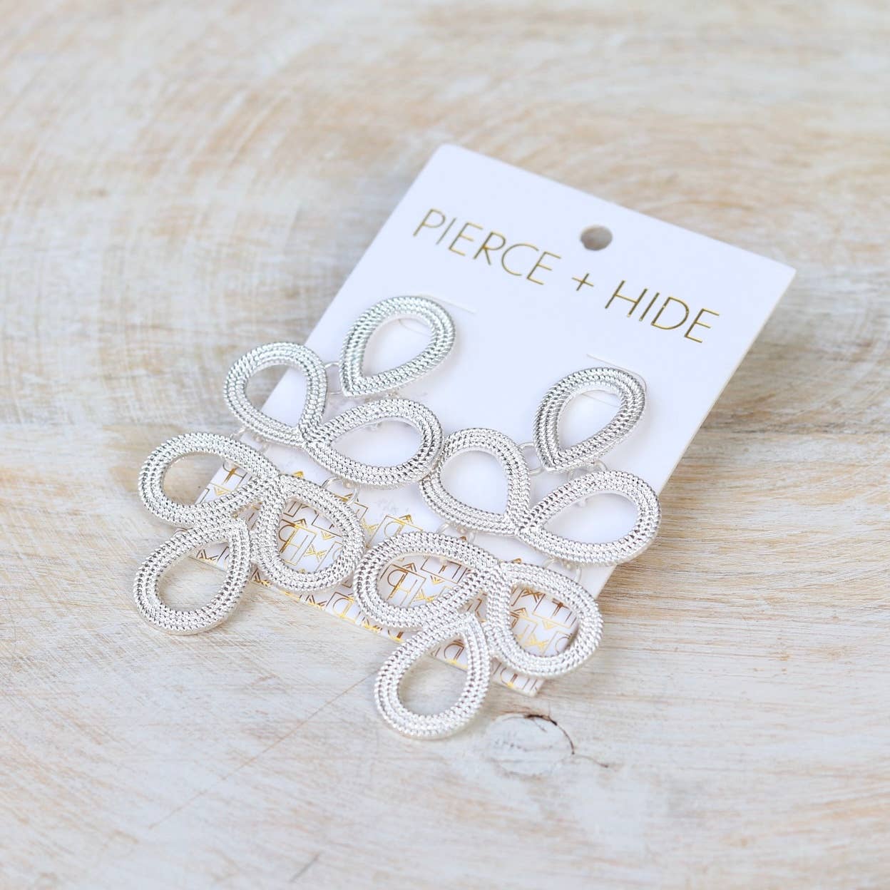 Plaza Earrings