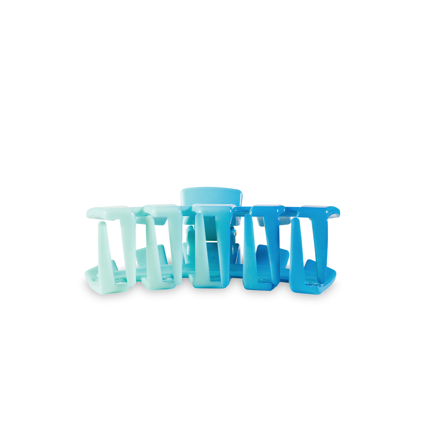 Classic Hair Clip | Tiny | Poolside