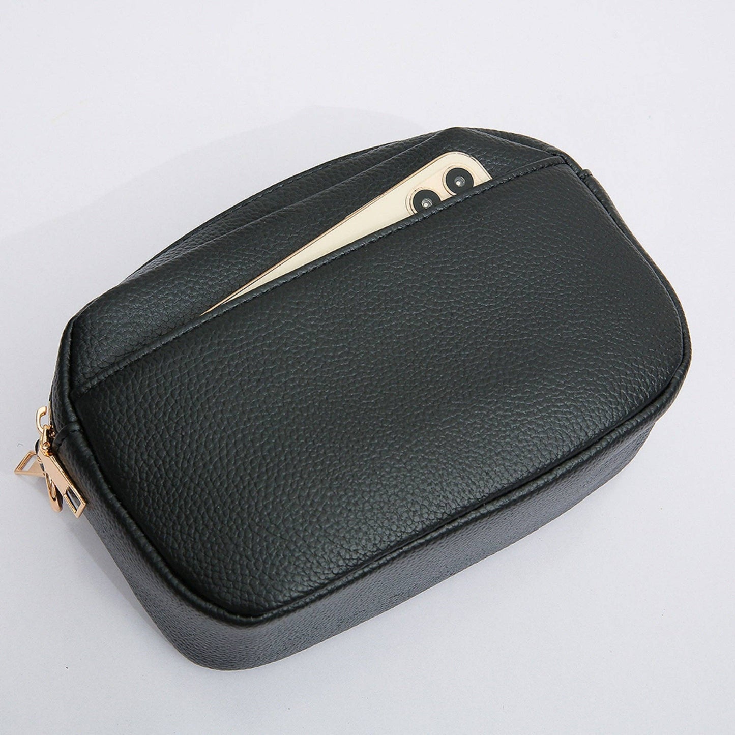 Camera Crossbody Bag
