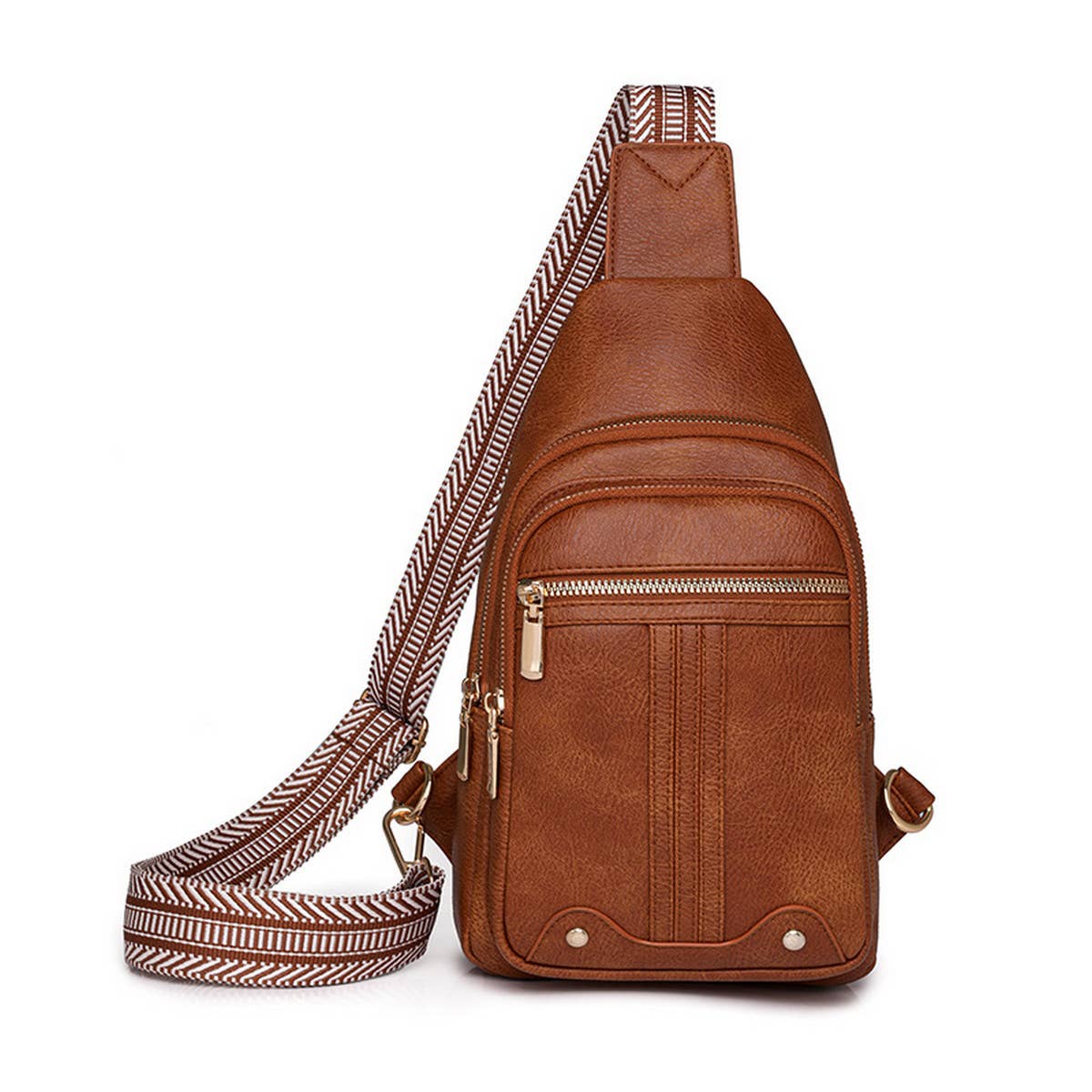 PORTABLE SHOULDER MESSENGER BAG