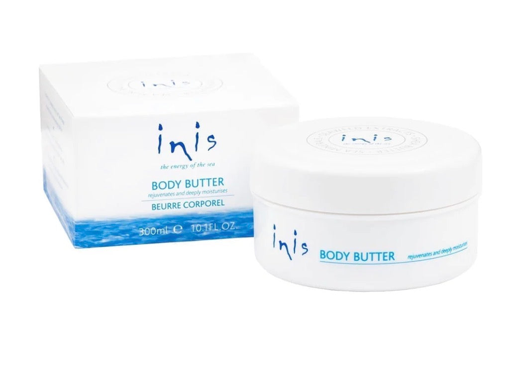 Inis - Body Butter