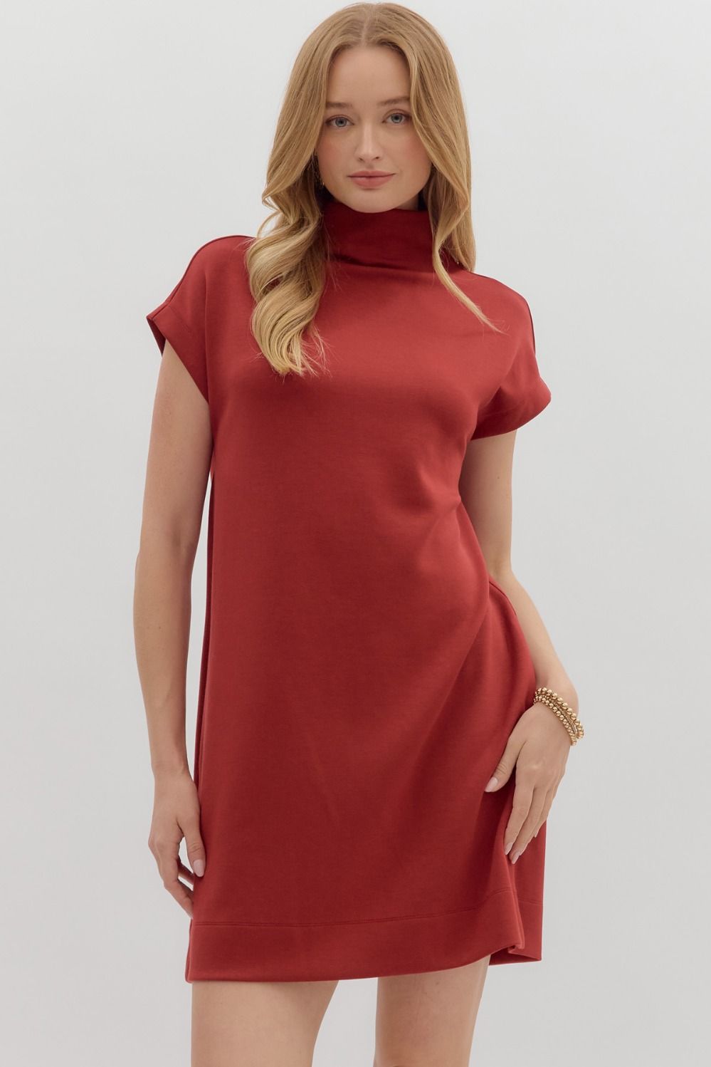 T-shirt Dress