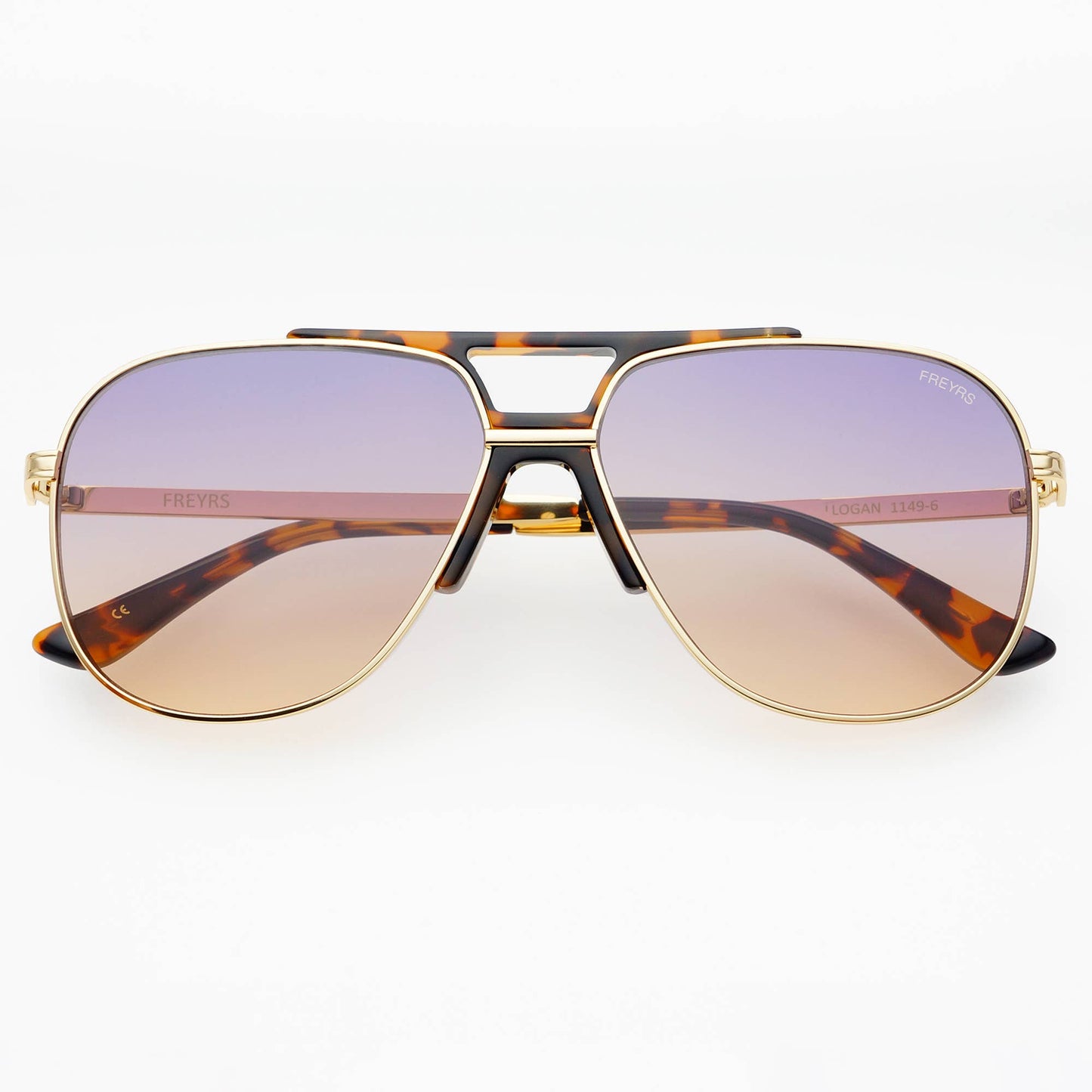 Logan Acetate Aviator