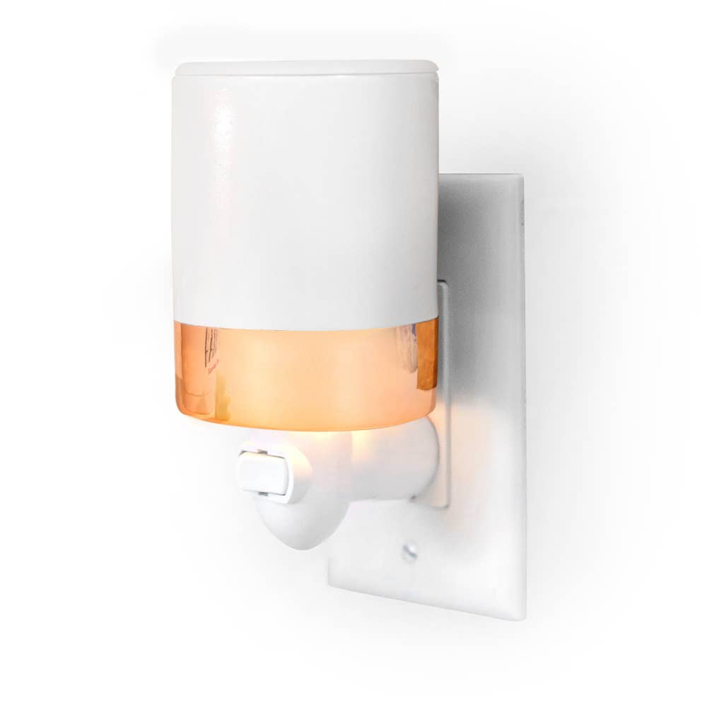 Wax Melt Warmer