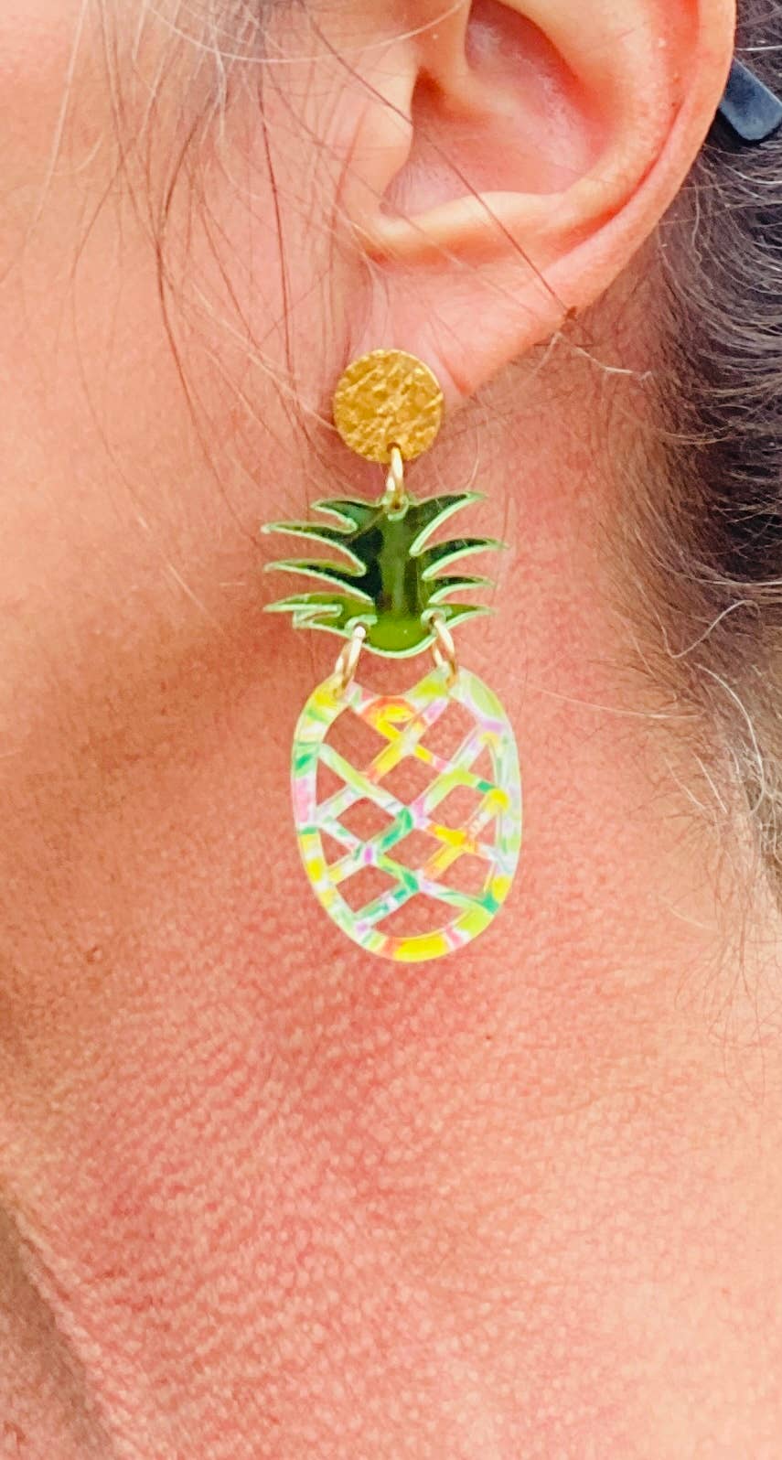 PINEAPPLE