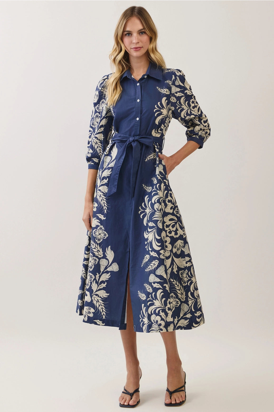Blue Willow