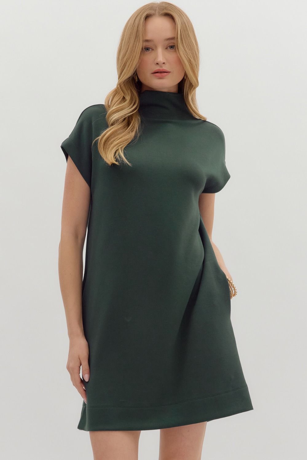 T-shirt Dress