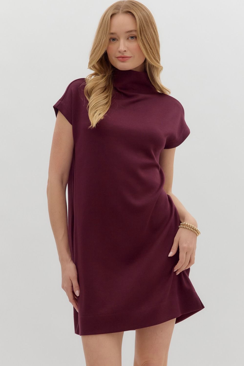 T-shirt Dress
