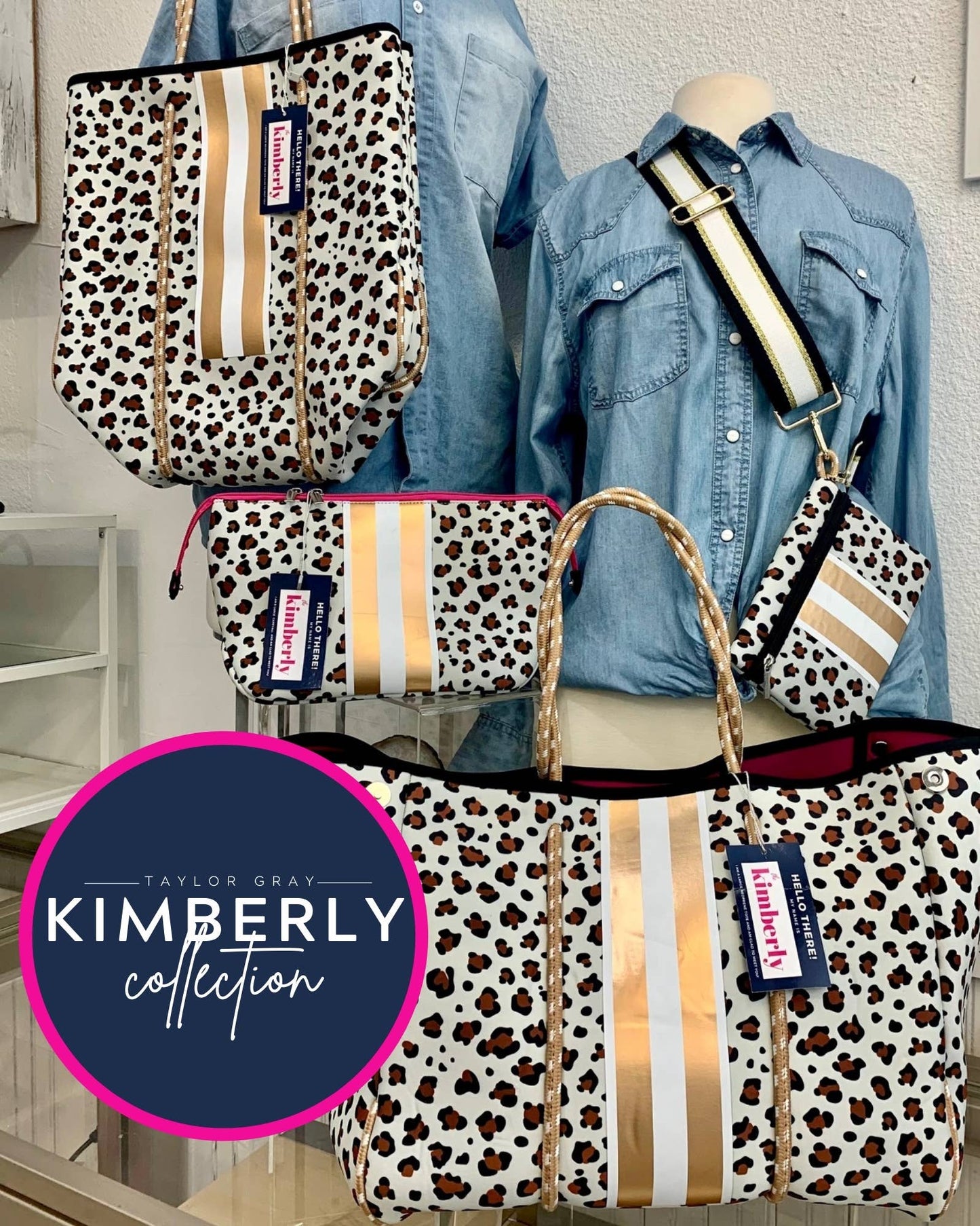The Kimberly Large
