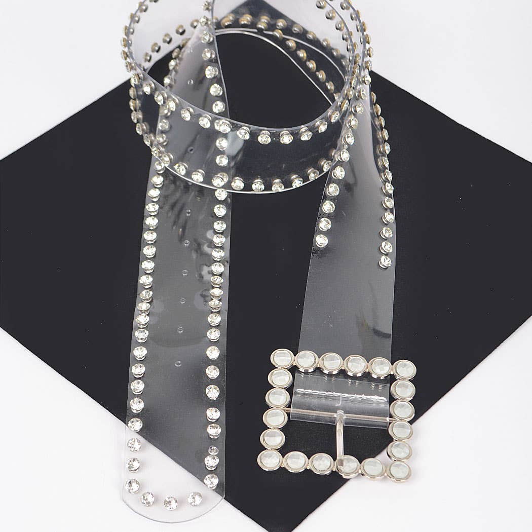 Plus Pearl Belt