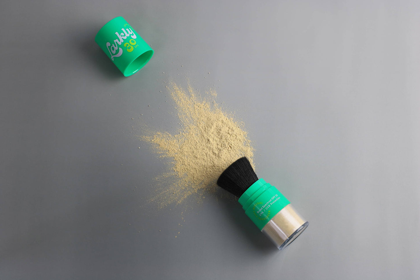 SPF 30 Mineral