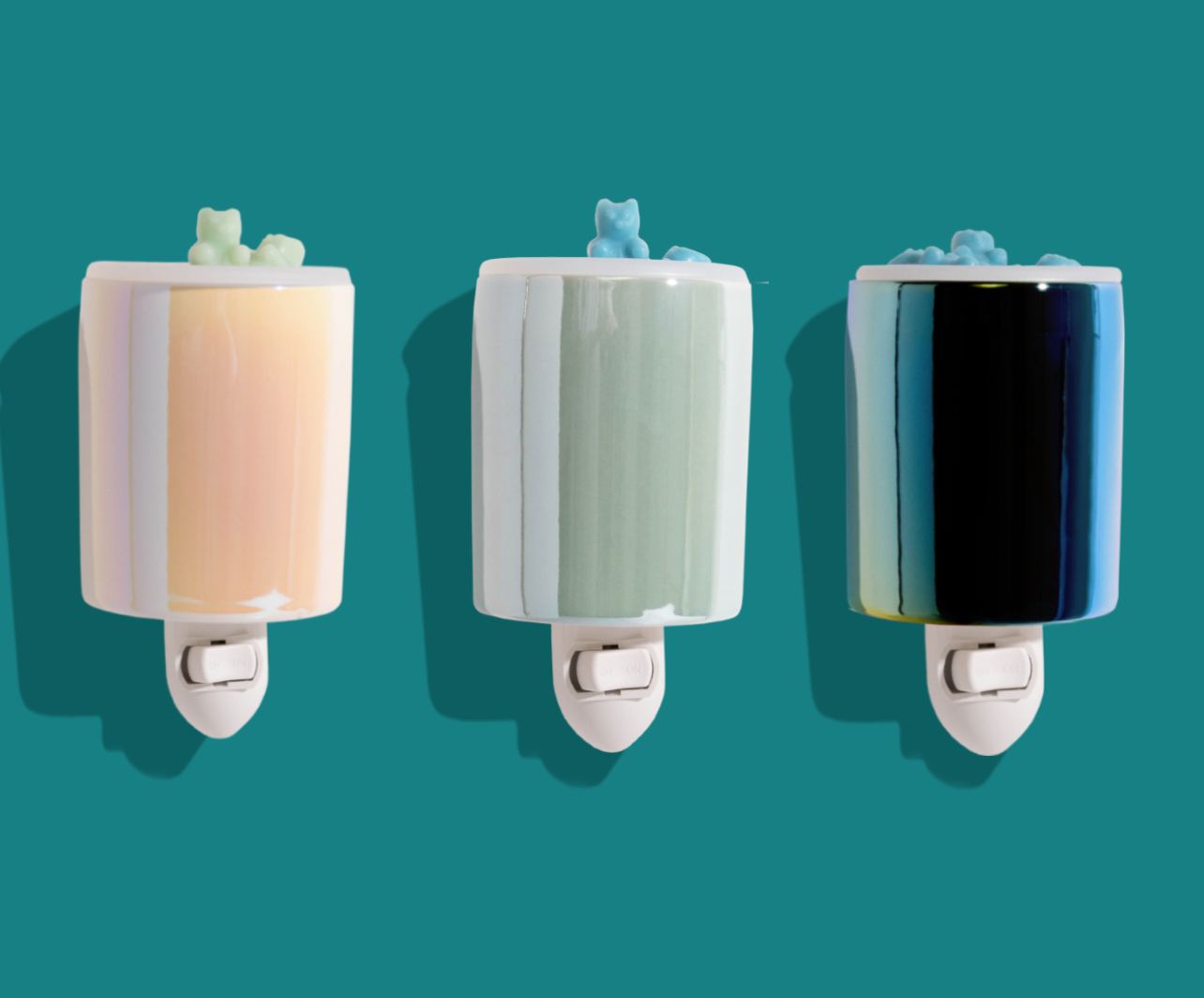Wax Melt Warmer