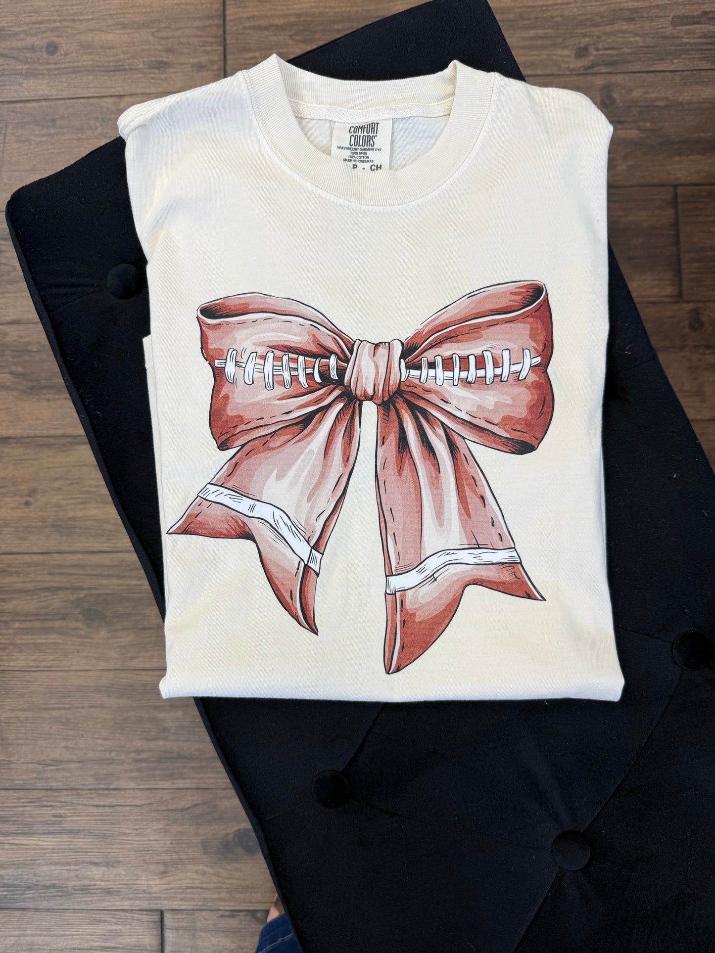 Football Bow