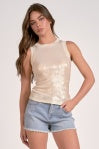 Shimmer Tank