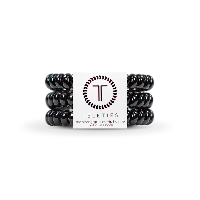 Hair Ties - Small