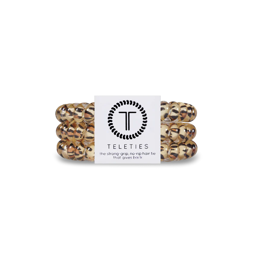 Hair Ties - Small