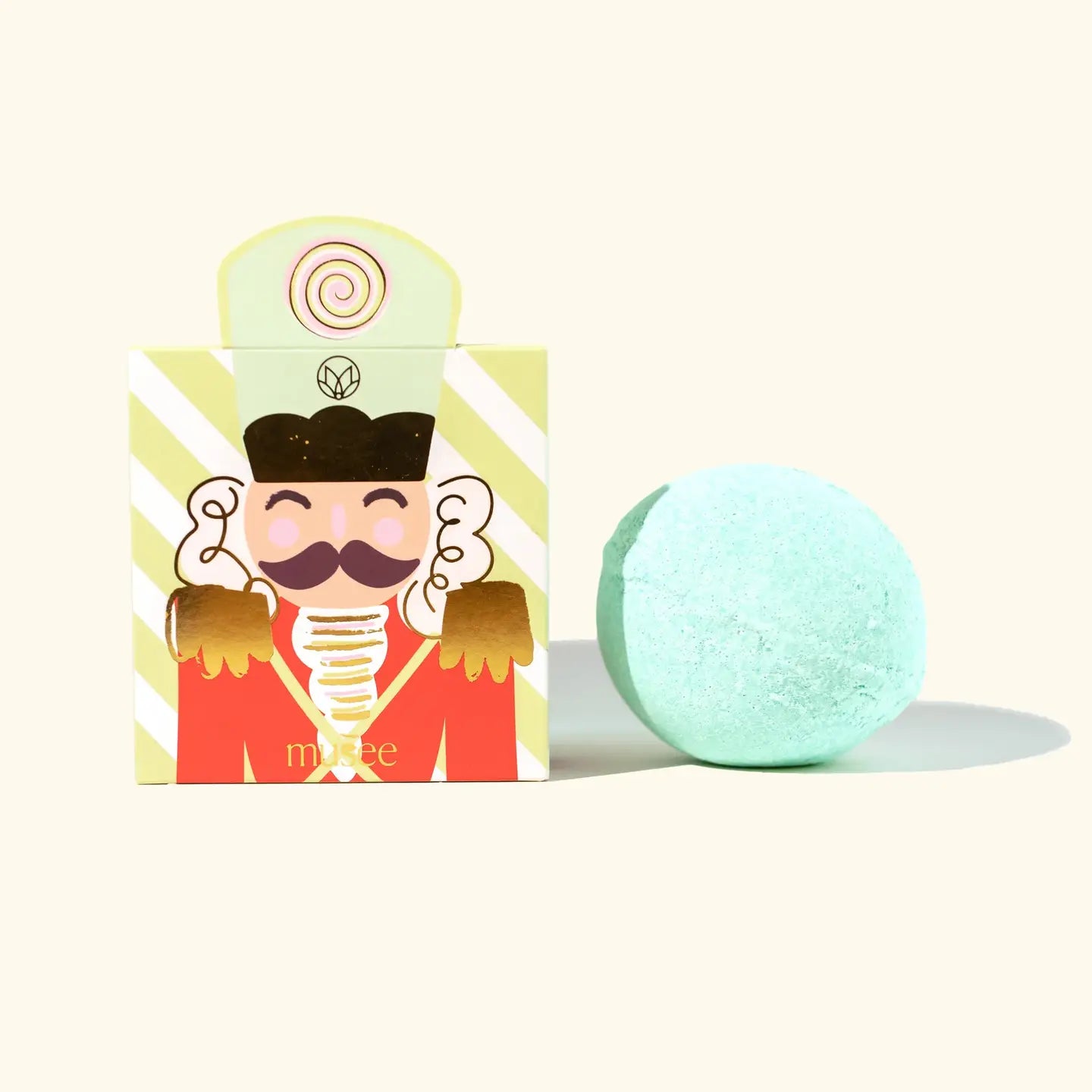 Musee Bath Bombs