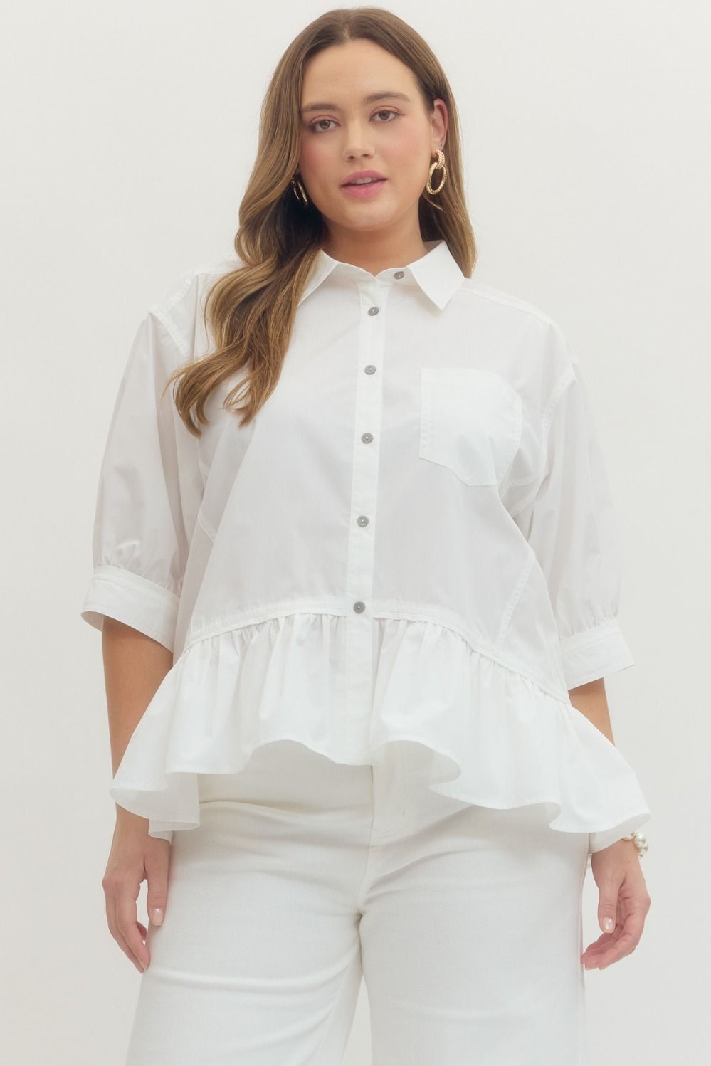 Peplin Love Curvy