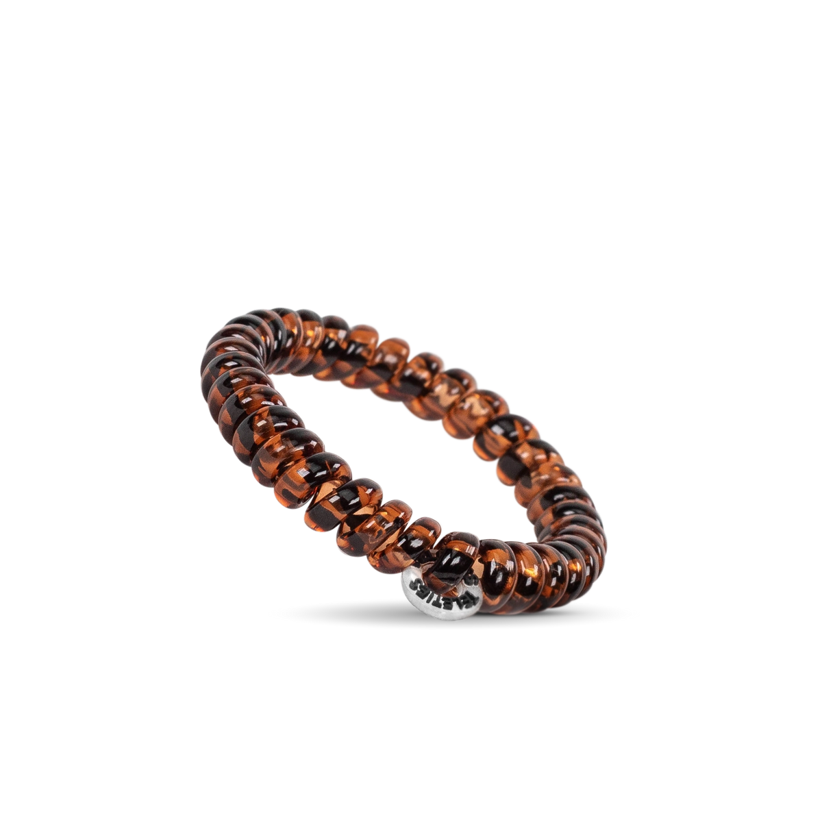 Teleties - Small Hair Coil - Tortoise