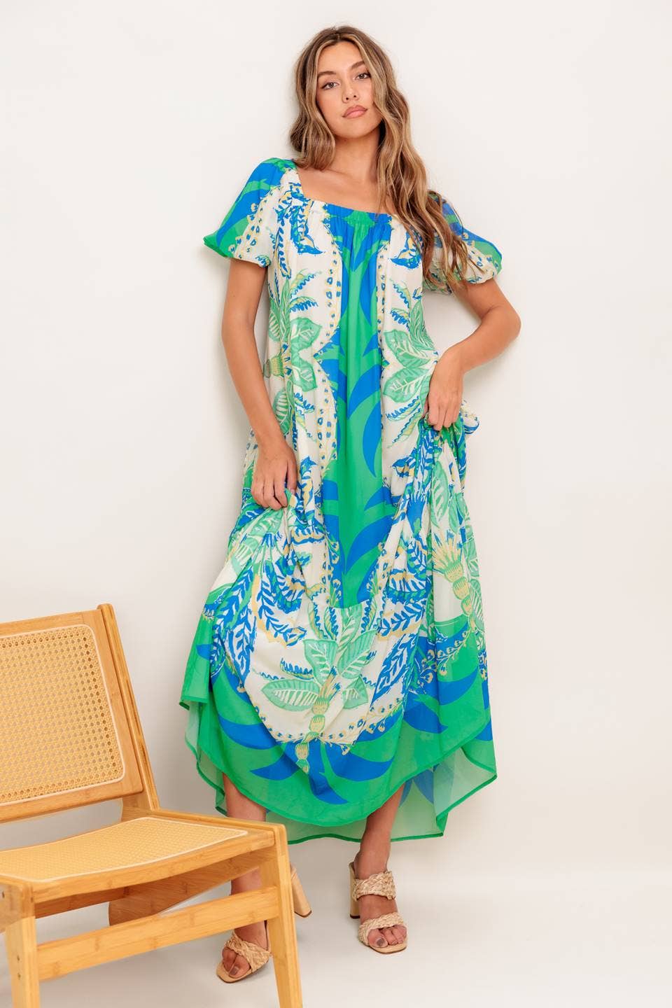 Spring/Summer25