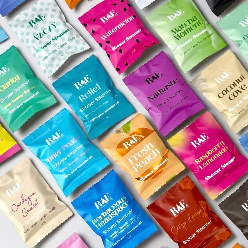 Bath & Body